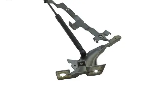Volvo XC90 Engine bonnet/hood hinges 31352878 31425788