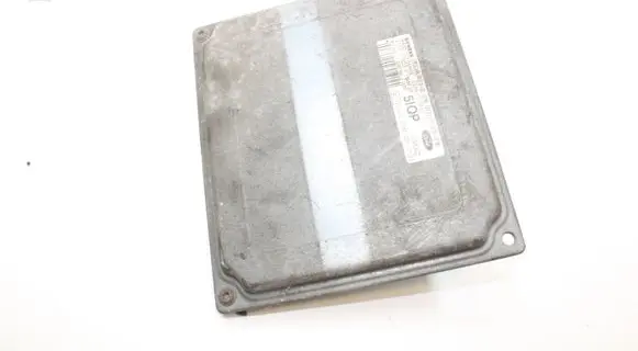 Ford Fusion Engine control unit/module 2S6A12A650TG S118107003K