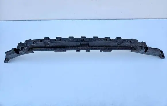 BMW X1 F48 F49 Front bumper foam support bar 51117342437 7342437
