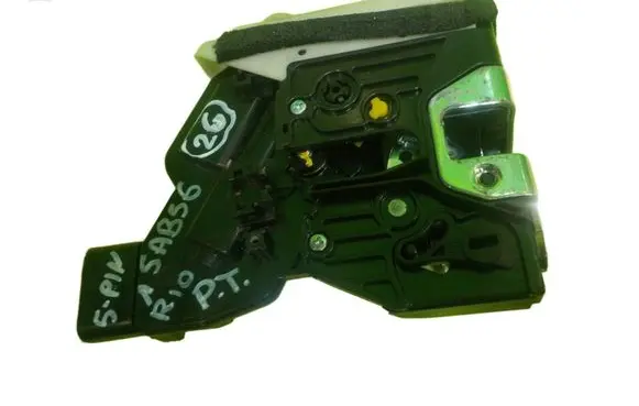 KIA Rio Front door lock 