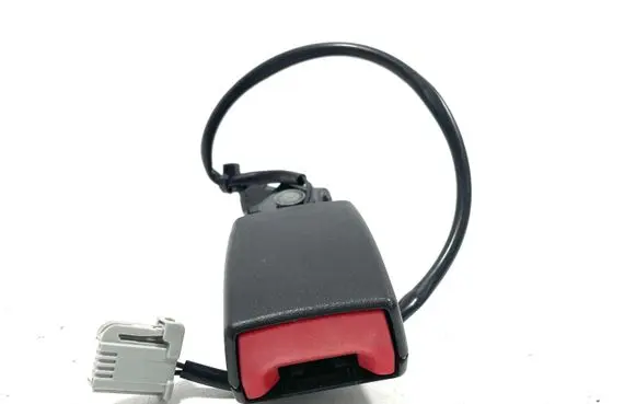 Chevrolet Volt I Rear seatbelt buckle 80006016 2A7A07C 2A7A02N