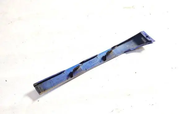 Citroen Berlingo Under headlight/headlamp trim 9618254677