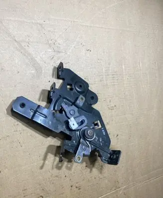 Renault Trafic II (X83) Front door interior handle 8200004828