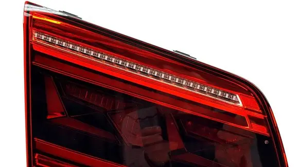 Volkswagen PASSAT B8 Tailgate rear/tail lights 3G5945307F