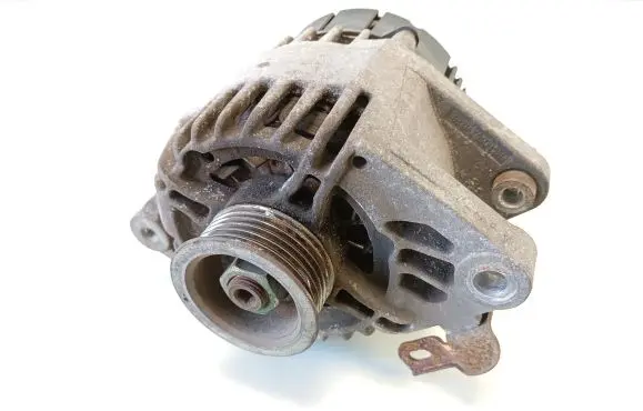 Toyota Aygo AB10 Generator/alternator 270600Q021 MS1022118741