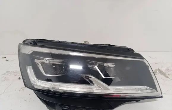 Volkswagen Transporter - Caravelle T6 Headlight/headlamp 7L1941036C 90199401