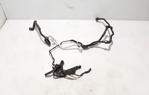 Mercedes-Benz GLE W167 Air intake hose/pipe A6540701732