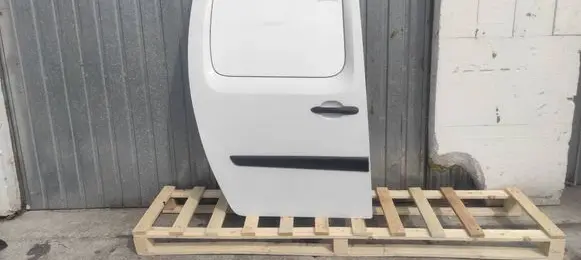 Renault Kangoo II Side sliding door DLTRKII