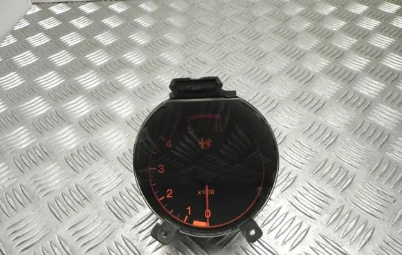 Alfa Romeo 156 Speedometer (instrument cluster) 60669700 B1186