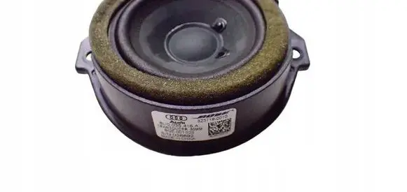 Audi RSQ3 Parcel shelf speaker 8U0035416A