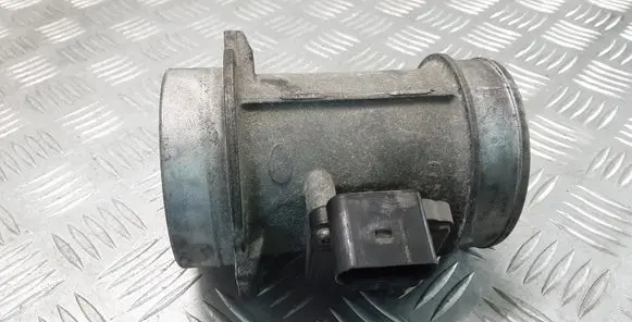 Audi A4 S4 B7 8E 8H Mass air flow meter AFH7025C 059906461M