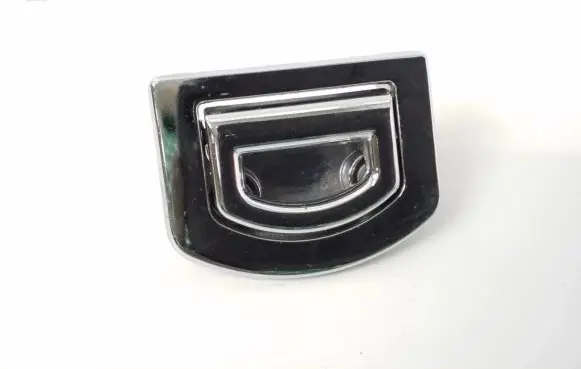 Porsche Panamera (970) Other trunk/boot trim element 1K0864203