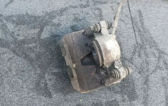 Audi Q5 SQ5 Front brake caliper 87057A