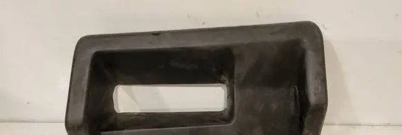 Volkswagen Caddy Sliding door cover cap 2K0843188A