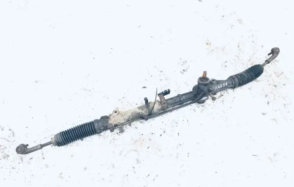 Alfa Romeo 147 Steering rack LHD 67555280