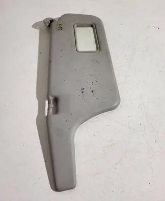Mazda 323 F Sun visor BJ2B