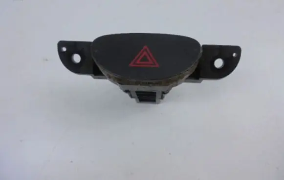 Subaru B9 Tribeca Hazard light switch