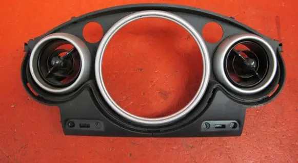 Mini One - Cooper R50 - 53 Dashboard trim