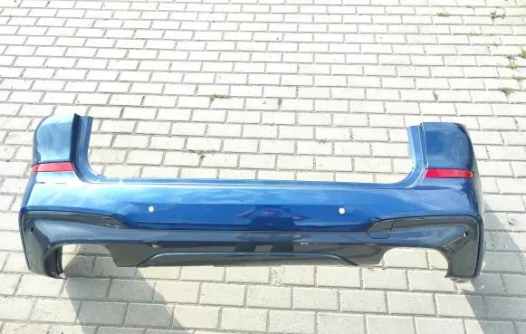 BMW X3 G01 Rear bumper 8064829