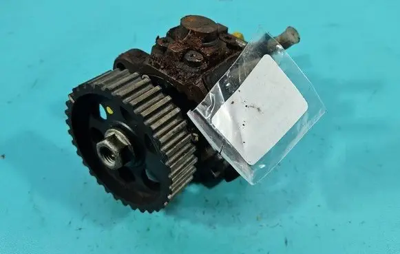 Chevrolet Lacetti Fuel injection high pressure pump 0445010142 IMPRK1484220