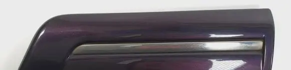 Volvo S90, V90 Fender trim (molding) 9126298