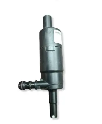 BMW 7 E65 E66 Headlight washer pump 8377430 13264010 001004