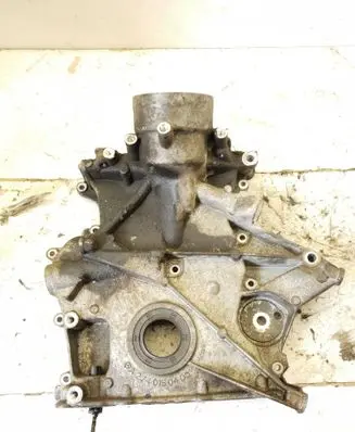 Mercedes-Benz C W205 Timing chain cover A2740150400