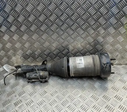 Mercedes-Benz C W205 Air suspension front shock absorber A2053200525 B4LF1Z005A10