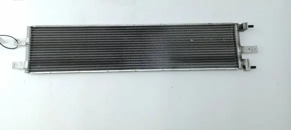 KIA Niro A/C cooling radiator (condenser) 
