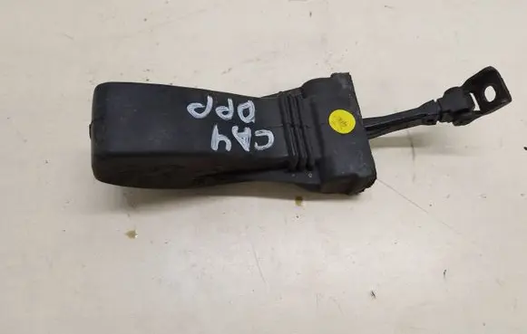 Porsche Cayenne (92A) Front door check strap stopper 7P0837267