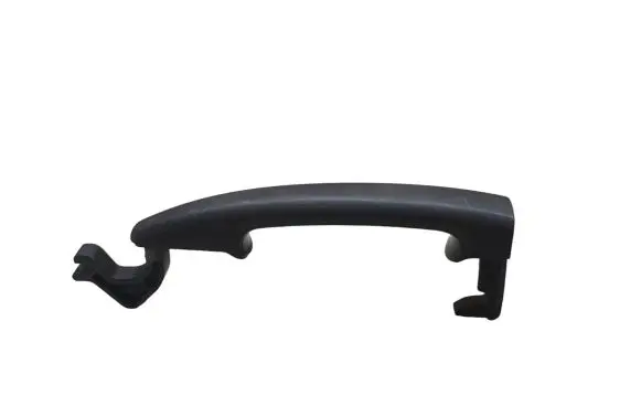 Citroen Berlingo Sliding door exterior handle 96817321277