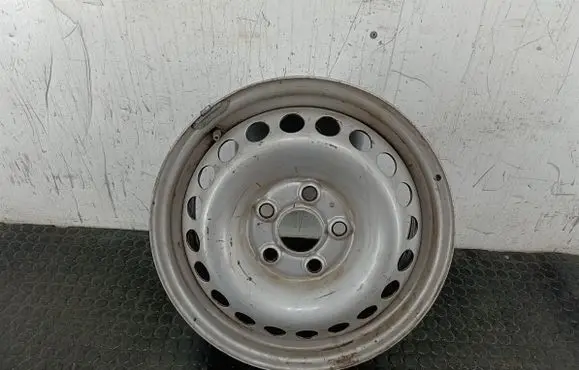 Volkswagen Transporter - Caravelle T6 R16 steel rim 