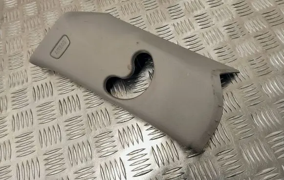 BMW 2 F46 (C) pillar trim 7329590 108765B4A 11242010