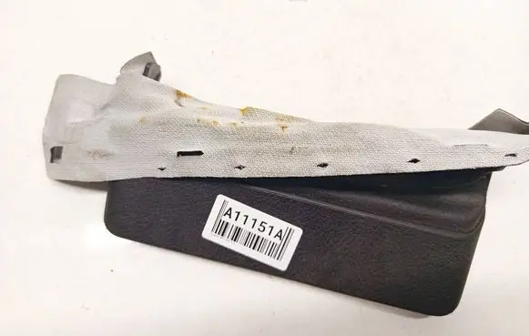 Peugeot 407 Steering wheel column trim 964456167