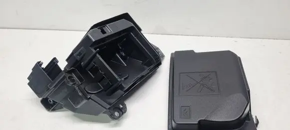 Renault Clio V Fuse box set 284B87246R 284B07078R
