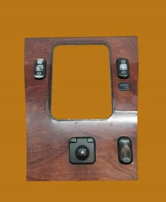Mercedes-Benz C W202 Other switches/knobs/shifts 2028211951