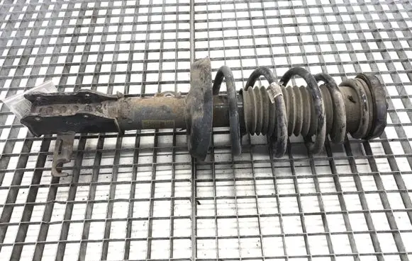 Opel Zafira C Front shock absorber/damper 13473994