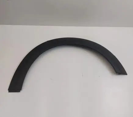 Front arch trim