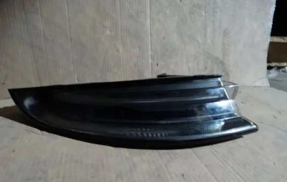 Porsche 997 Headlight/headlamp 973945095AL