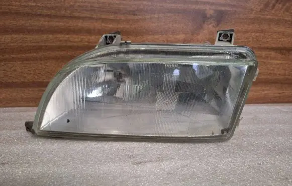 Renault Espace II Headlight/headlamp