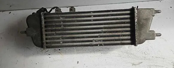 KIA Ceed Intercooler radiator 282712A610 6714315 12090153