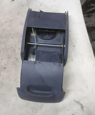 Renault Espace III Car ashtray 6025306301