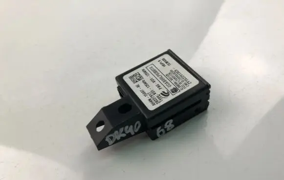 Volvo S60 Other control units/modules AH4N15607AE
