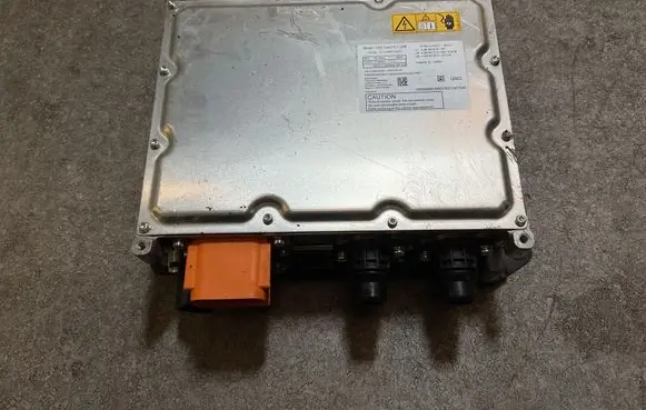 Mercedes-Benz CLA C118 X118 Battery control module A0009006520 A0009025642 A0009017310