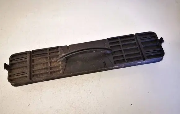 Skoda Fabia Mk1 (6Y) Other exterior part 9635818380