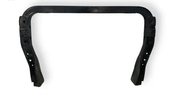 Jeep Grand Cherokee Radiator support slam panel M149769H