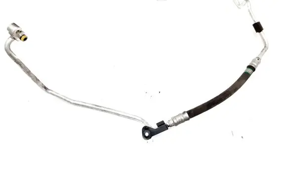 BMW 1 E81 E87 Air conditioning (A/C) pipe/hose 6989308