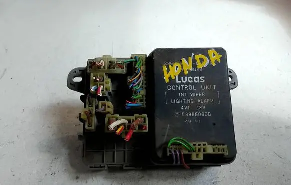 Honda Civic Other control units/modules 53988080B