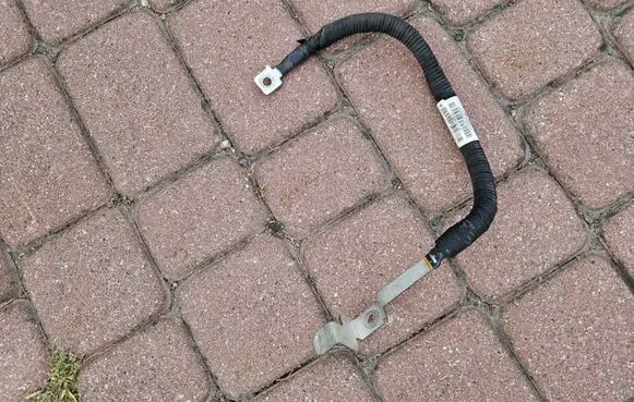 Opel Insignia B Positive wiring loom 39110528