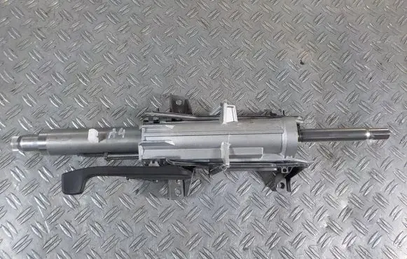 Audi A4 S4 B9 8W Steering wheel axle